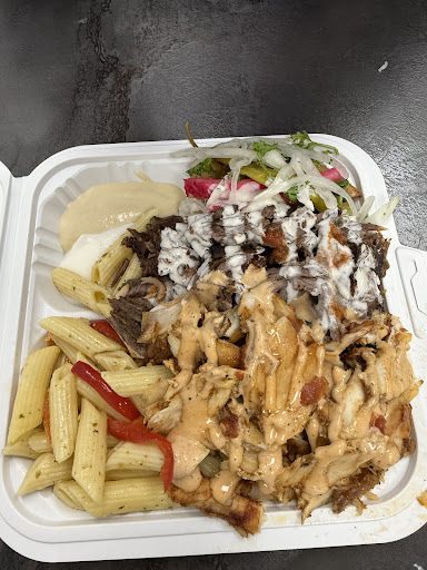 Photo of Sultan's Mediterranean Grill- St. Catharines - 491 Merritt St Unit 2, St. Catharines, ON L2P 1P2
